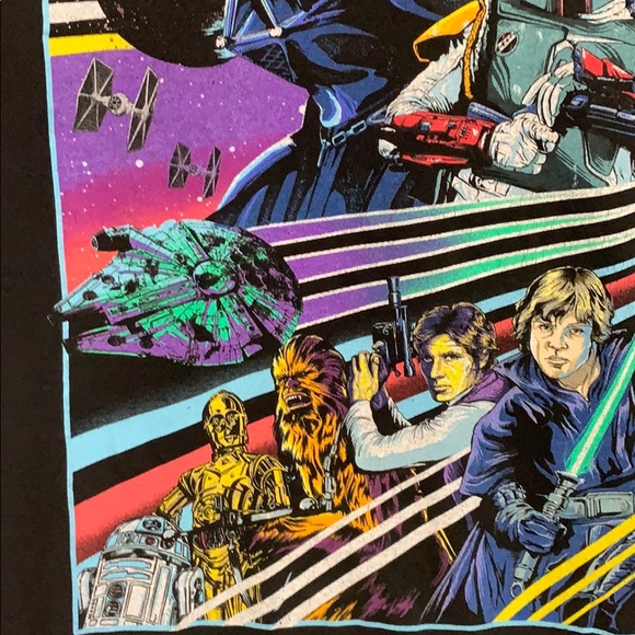 StarWars Tee 🔥 - Picture 5 of 7